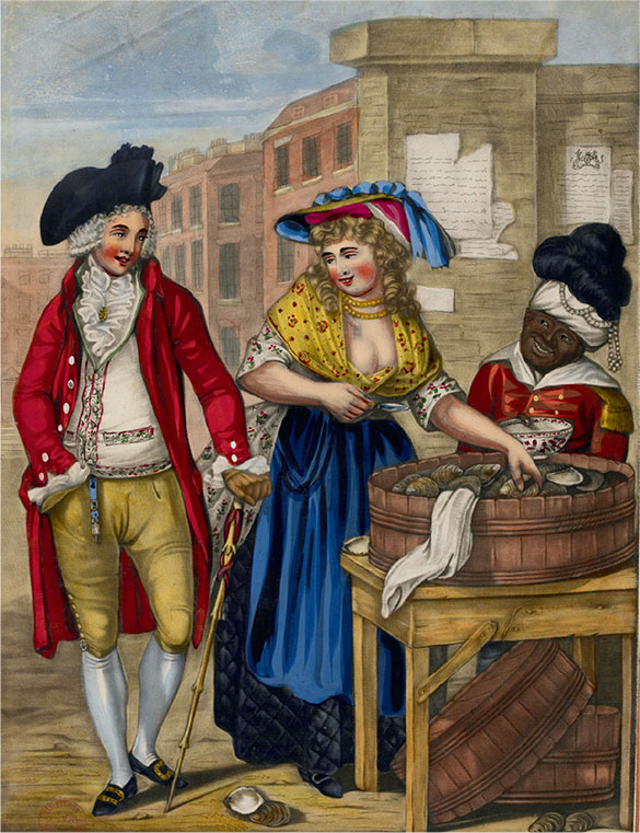 Иллюстрация к книге — Удивительная история секса. Взгляд сквозь века на одну из самых табуированных тем человечества [i_056.jpg]