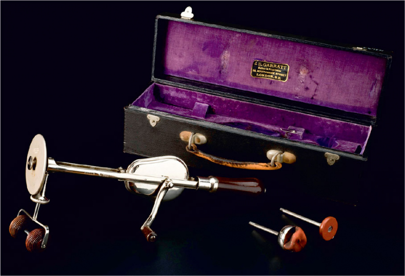 Иллюстрация к книге — Удивительная история секса. Взгляд сквозь века на одну из самых табуированных тем человечества [i_063.jpg]