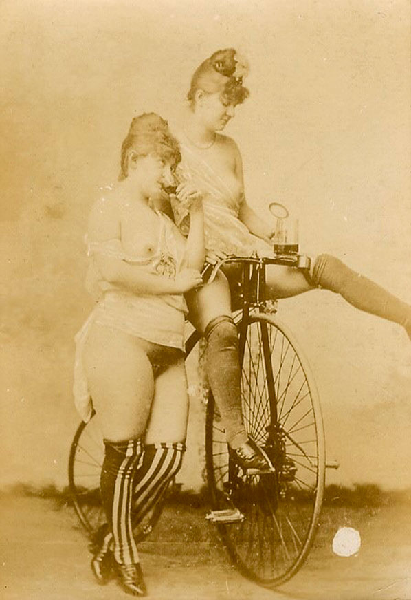 Иллюстрация к книге — Удивительная история секса. Взгляд сквозь века на одну из самых табуированных тем человечества [i_074.jpg]