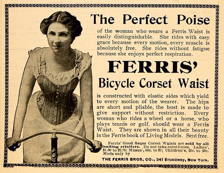 Иллюстрация к книге — Удивительная история секса. Взгляд сквозь века на одну из самых табуированных тем человечества [i_081.jpg]