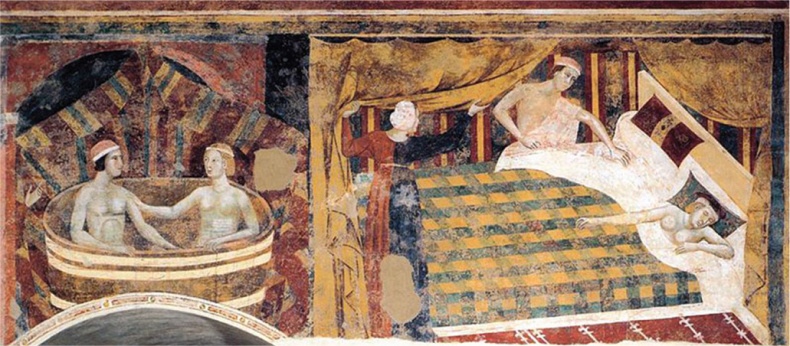 Иллюстрация к книге — Удивительная история секса. Взгляд сквозь века на одну из самых табуированных тем человечества [i_088.jpg]