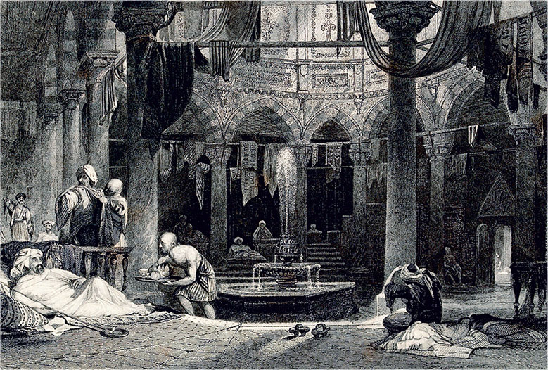 Иллюстрация к книге — Удивительная история секса. Взгляд сквозь века на одну из самых табуированных тем человечества [i_089.jpg]