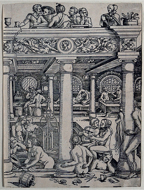 Иллюстрация к книге — Удивительная история секса. Взгляд сквозь века на одну из самых табуированных тем человечества [i_091.jpg]