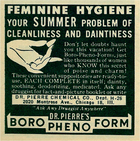 Иллюстрация к книге — Удивительная история секса. Взгляд сквозь века на одну из самых табуированных тем человечества [i_104.jpg]