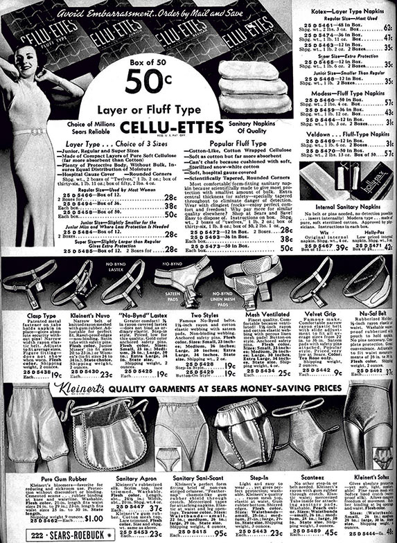 Иллюстрация к книге — Удивительная история секса. Взгляд сквозь века на одну из самых табуированных тем человечества [i_119.jpg]