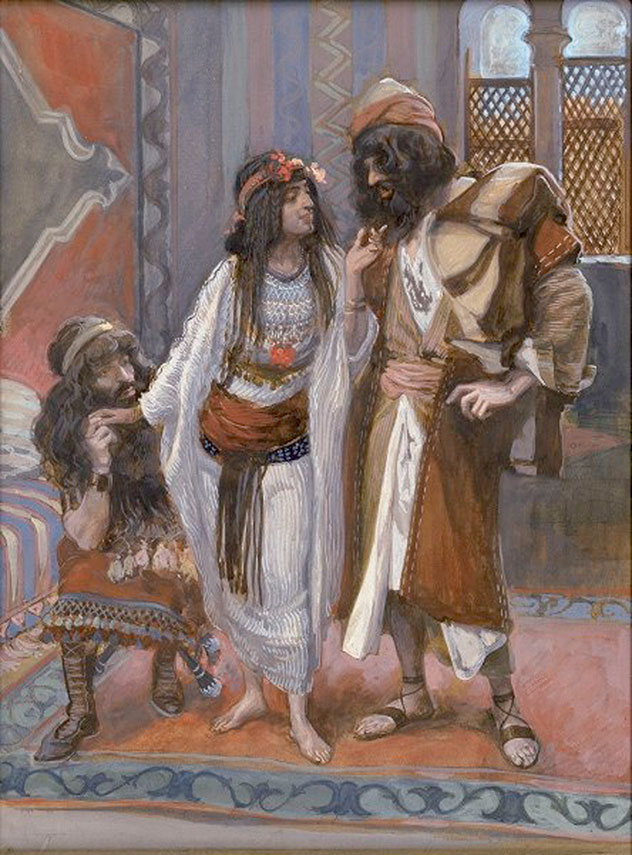 Иллюстрация к книге — Удивительная история секса. Взгляд сквозь века на одну из самых табуированных тем человечества [i_124.jpg]