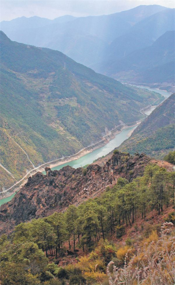 Иллюстрация к книге — Как мы стали людьми. Поиски истоков человечества [i_049.jpg]