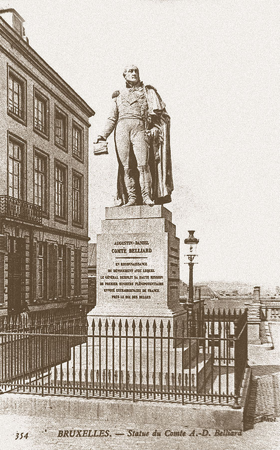 Иллюстрация к книге — Шарлотта Бронте делает выбор. Викторианская любовь [i_008.jpg]