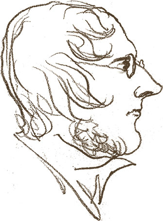 Иллюстрация к книге — Шарлотта Бронте делает выбор. Викторианская любовь [i_010.jpg]