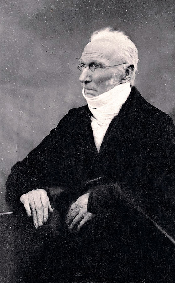 Иллюстрация к книге — Шарлотта Бронте делает выбор. Викторианская любовь [i_021.jpg]