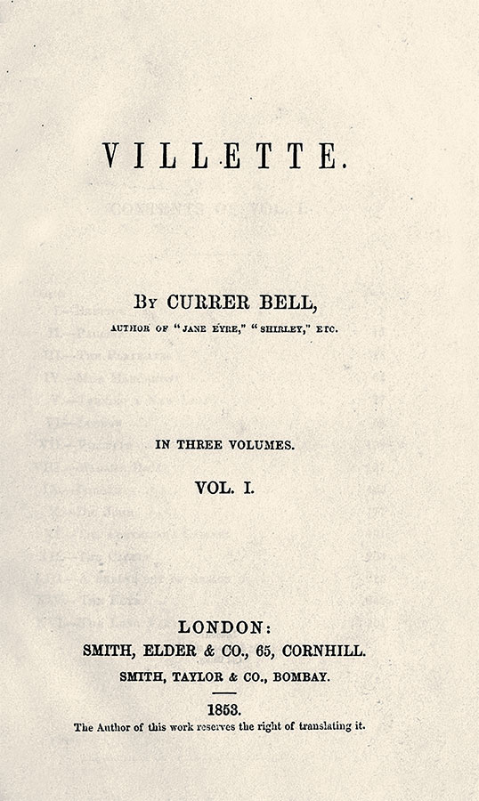 Иллюстрация к книге — Шарлотта Бронте делает выбор. Викторианская любовь [i_024.jpg]