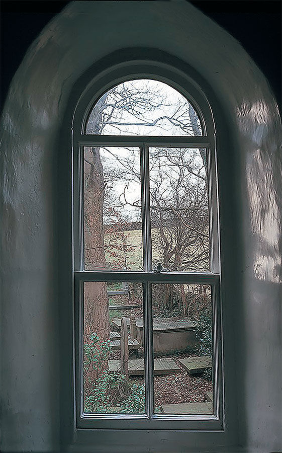 Иллюстрация к книге — Шарлотта Бронте делает выбор. Викторианская любовь [i_026.jpg]