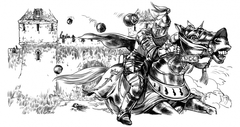 Иллюстрация к книге — Демонология Сангомара. Яд и Меч [i_011.jpg]