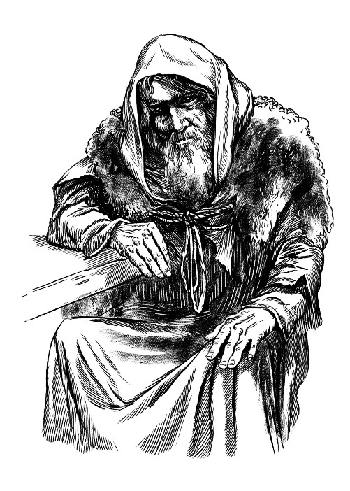 Иллюстрация к книге — Демонология Сангомара. Яд и Меч [i_012.jpg]