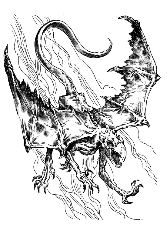 Иллюстрация к книге — Демонология Сангомара. Яд и Меч [i_014.jpg]