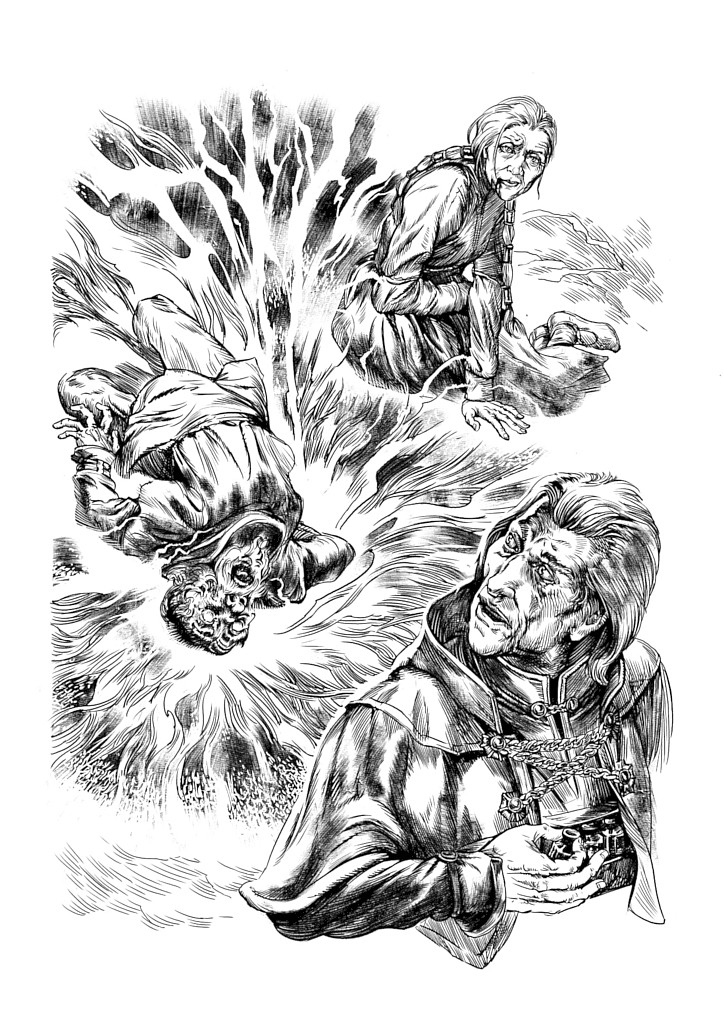 Иллюстрация к книге — Демонология Сангомара. Яд и Меч [i_016.jpg]