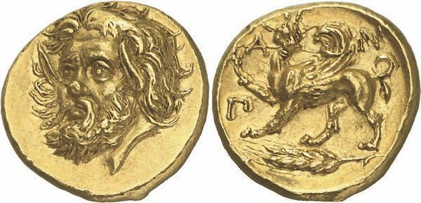 Иллюстрация к книге — Коллекционирование монет для начинающих. Пошаговый гид по нумизматике: от понимания исторической ценности до создания уникальной коллекции [img_11.jpg]