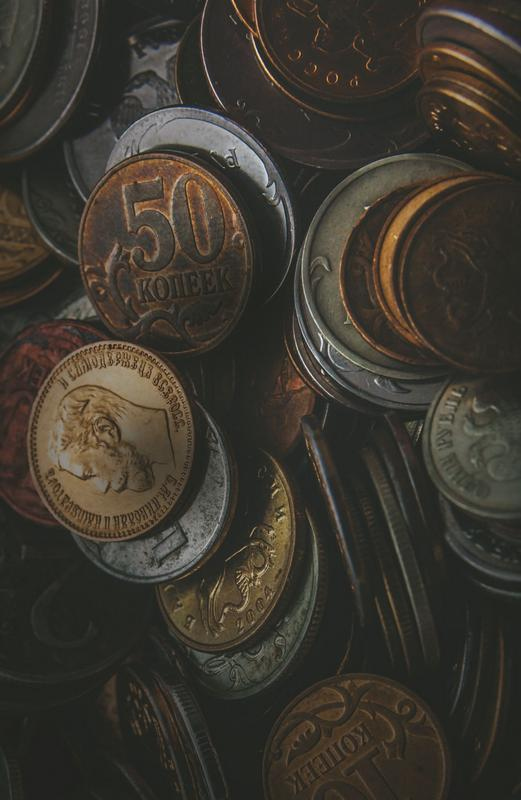 Иллюстрация к книге — Коллекционирование монет для начинающих. Пошаговый гид по нумизматике: от понимания исторической ценности до создания уникальной коллекции [img_165.jpg]