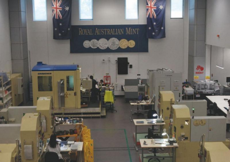 Иллюстрация к книге — Коллекционирование монет для начинающих. Пошаговый гид по нумизматике: от понимания исторической ценности до создания уникальной коллекции [img_186.jpg]