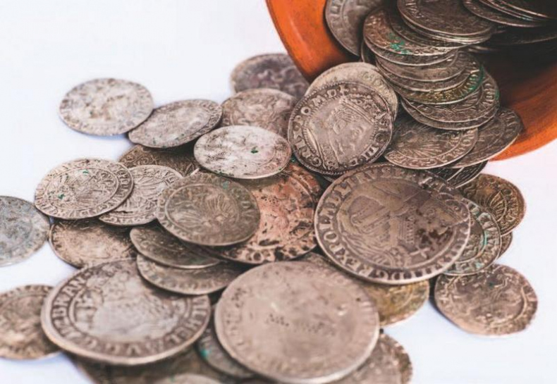 Иллюстрация к книге — Коллекционирование монет для начинающих. Пошаговый гид по нумизматике: от понимания исторической ценности до создания уникальной коллекции [img_217.jpg]