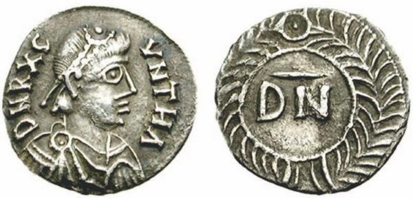 Иллюстрация к книге — Коллекционирование монет для начинающих. Пошаговый гид по нумизматике: от понимания исторической ценности до создания уникальной коллекции [img_22.jpg]