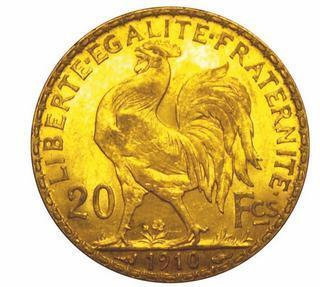 Иллюстрация к книге — Коллекционирование монет для начинающих. Пошаговый гид по нумизматике: от понимания исторической ценности до создания уникальной коллекции [img_242.jpg]