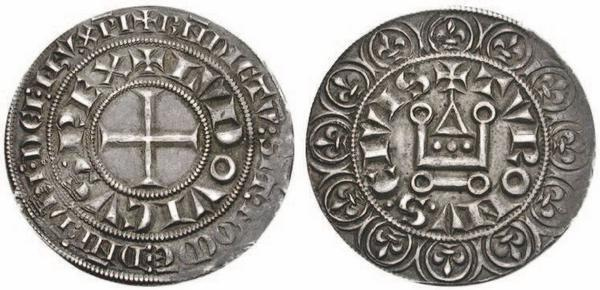 Иллюстрация к книге — Коллекционирование монет для начинающих. Пошаговый гид по нумизматике: от понимания исторической ценности до создания уникальной коллекции [img_40.jpg]