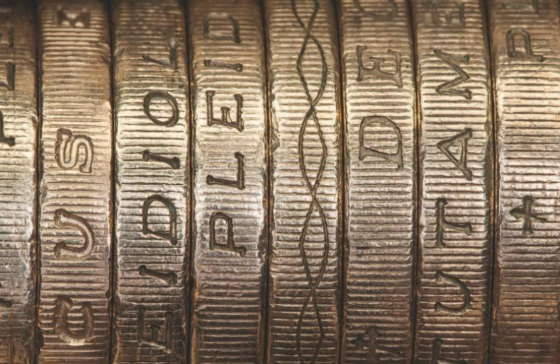 Иллюстрация к книге — Коллекционирование монет для начинающих. Пошаговый гид по нумизматике: от понимания исторической ценности до создания уникальной коллекции [img_99.jpg]