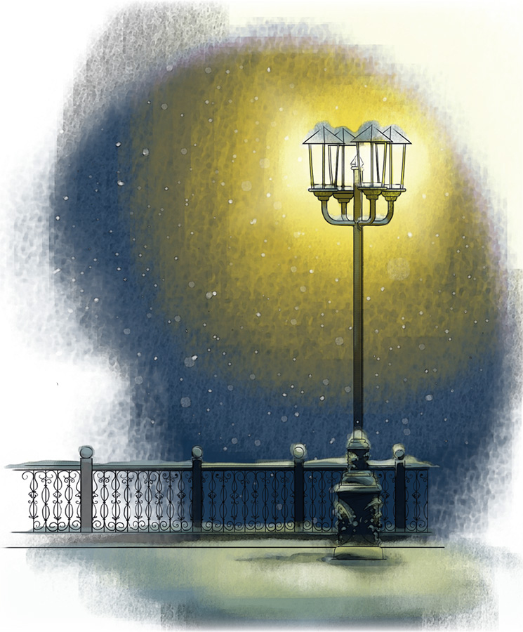 Иллюстрация к книге — Женщины, которые меня… научили готовить [i_001.jpg]