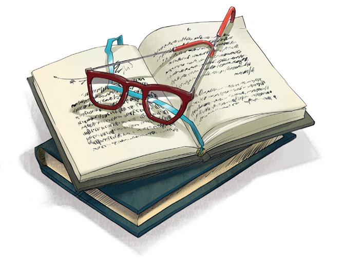 Иллюстрация к книге — Женщины, которые меня… научили готовить [i_013.jpg]