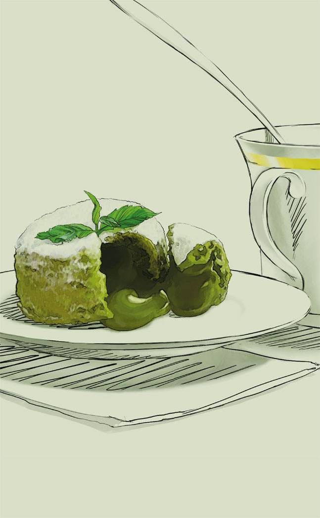 Иллюстрация к книге — Женщины, которые меня… научили готовить [i_040.jpg]