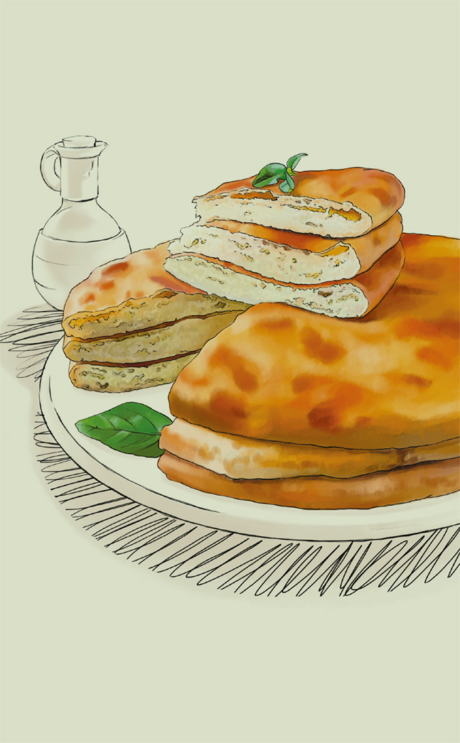 Иллюстрация к книге — Женщины, которые меня… научили готовить [i_048.jpg]