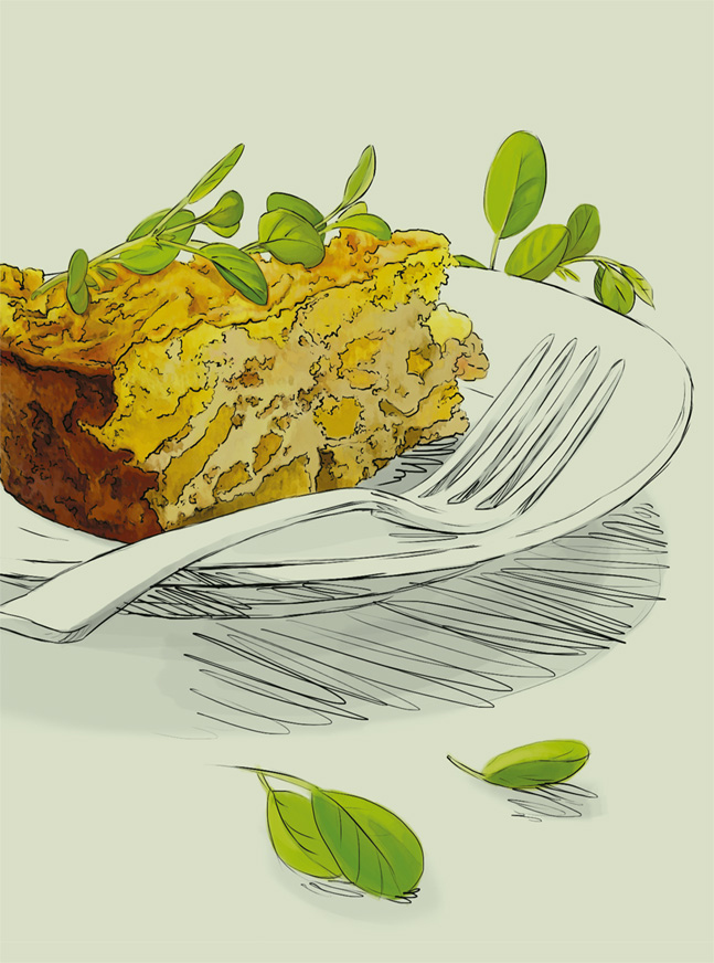 Иллюстрация к книге — Женщины, которые меня… научили готовить [i_062.jpg]