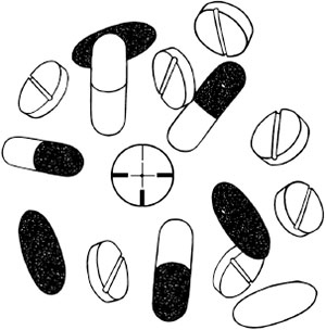 Иллюстрация к книге — Ковид и постковид. Как справиться с последствиями коронавируса. Микроэлементы и витамины для защиты и восстановления здоровья [i_058.jpg]