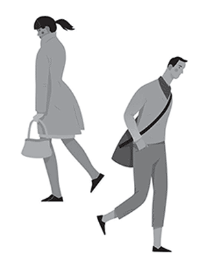 Иллюстрация к книге — Мы будем вместе. Как вернуть утраченную близость и сохранить отношения [i_001.jpg]