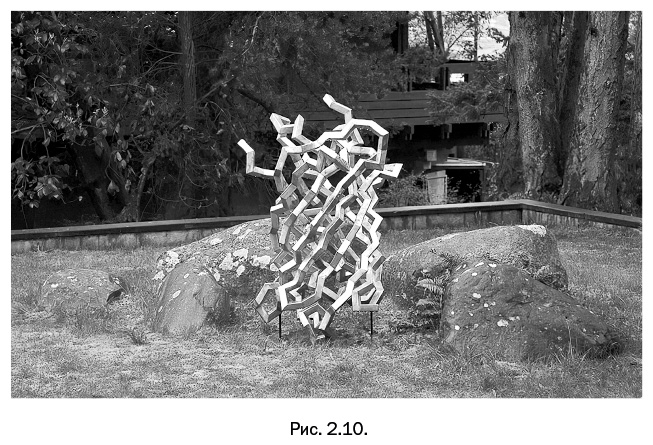 Иллюстрация к книге — Лаборатория химических историй. От электрона до молекулярных машин [i_073.jpg]