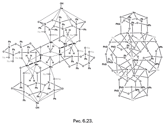 Иллюстрация к книге — Лаборатория химических историй. От электрона до молекулярных машин [i_141.jpg]