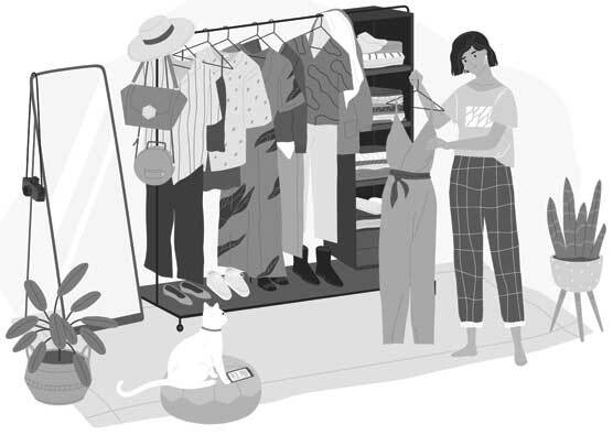 Иллюстрация к книге — Правильный жир. Для чего он нужен организму и почему надо перестать его ненавидеть [i_001.jpg]