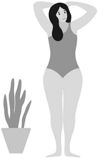 Иллюстрация к книге — Правильный жир. Для чего он нужен организму и почему надо перестать его ненавидеть [i_003.jpg]