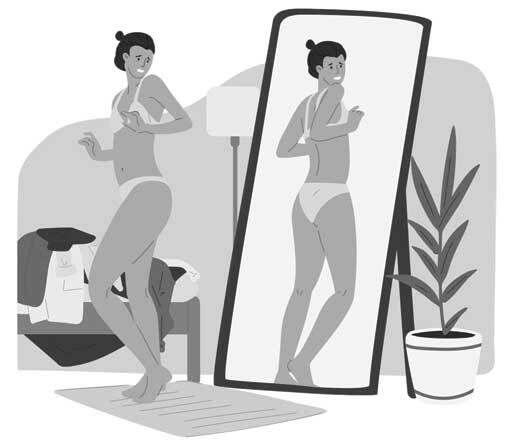 Иллюстрация к книге — Правильный жир. Для чего он нужен организму и почему надо перестать его ненавидеть [i_006.jpg]