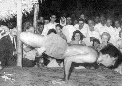 Иллюстрация к книге — Сердце йоги. Принципы построения индивидуальной практики. «Йога-сутры» Патанджали. «Йоганджалисара» Шри Кришнамачарья [i_024.jpg]