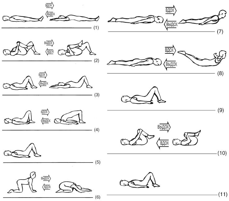 Иллюстрация к книге — Сердце йоги. Принципы построения индивидуальной практики. «Йога-сутры» Патанджали. «Йоганджалисара» Шри Кришнамачарья [i_059.jpg]