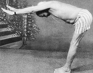 Иллюстрация к книге — Сердце йоги. Принципы построения индивидуальной практики. «Йога-сутры» Патанджали. «Йоганджалисара» Шри Кришнамачарья [i_064.jpg]