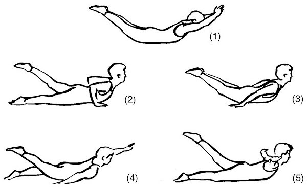 Иллюстрация к книге — Сердце йоги. Принципы построения индивидуальной практики. «Йога-сутры» Патанджали. «Йоганджалисара» Шри Кришнамачарья [i_070.jpg]
