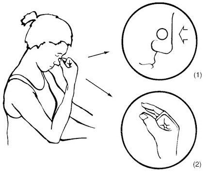 Иллюстрация к книге — Сердце йоги. Принципы построения индивидуальной практики. «Йога-сутры» Патанджали. «Йоганджалисара» Шри Кришнамачарья [i_080.jpg]