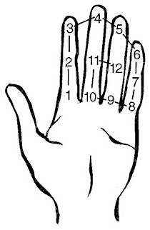 Иллюстрация к книге — Сердце йоги. Принципы построения индивидуальной практики. «Йога-сутры» Патанджали. «Йоганджалисара» Шри Кришнамачарья [i_082.jpg]