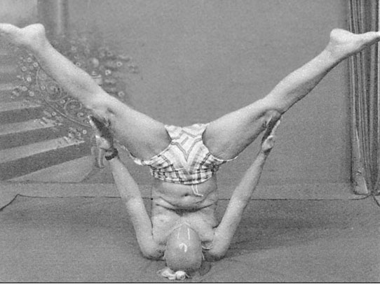 Иллюстрация к книге — Сердце йоги. Принципы построения индивидуальной практики. «Йога-сутры» Патанджали. «Йоганджалисара» Шри Кришнамачарья [i_095.jpg]