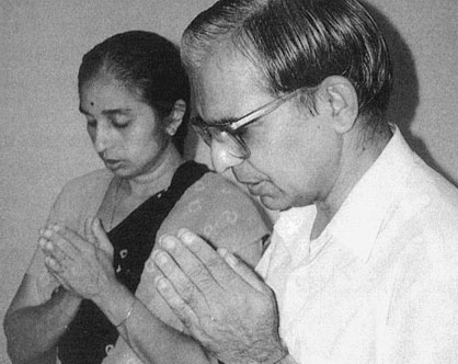 Иллюстрация к книге — Сердце йоги. Принципы построения индивидуальной практики. «Йога-сутры» Патанджали. «Йоганджалисара» Шри Кришнамачарья [i_122.jpg]