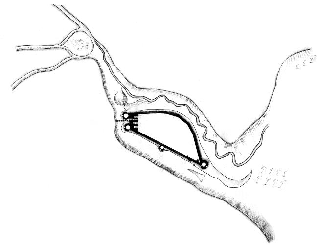 Иллюстрация к книге — Осады и штурмы Северной войны 1700–1721 гг [i_021.jpg]