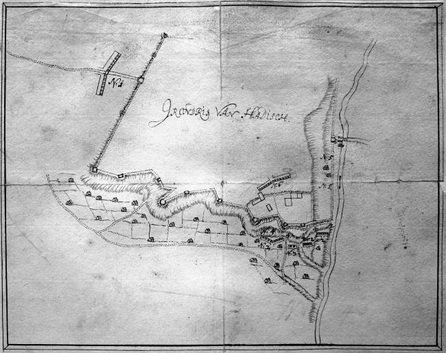 Иллюстрация к книге — Осады и штурмы Северной войны 1700–1721 гг [i_023.jpg]